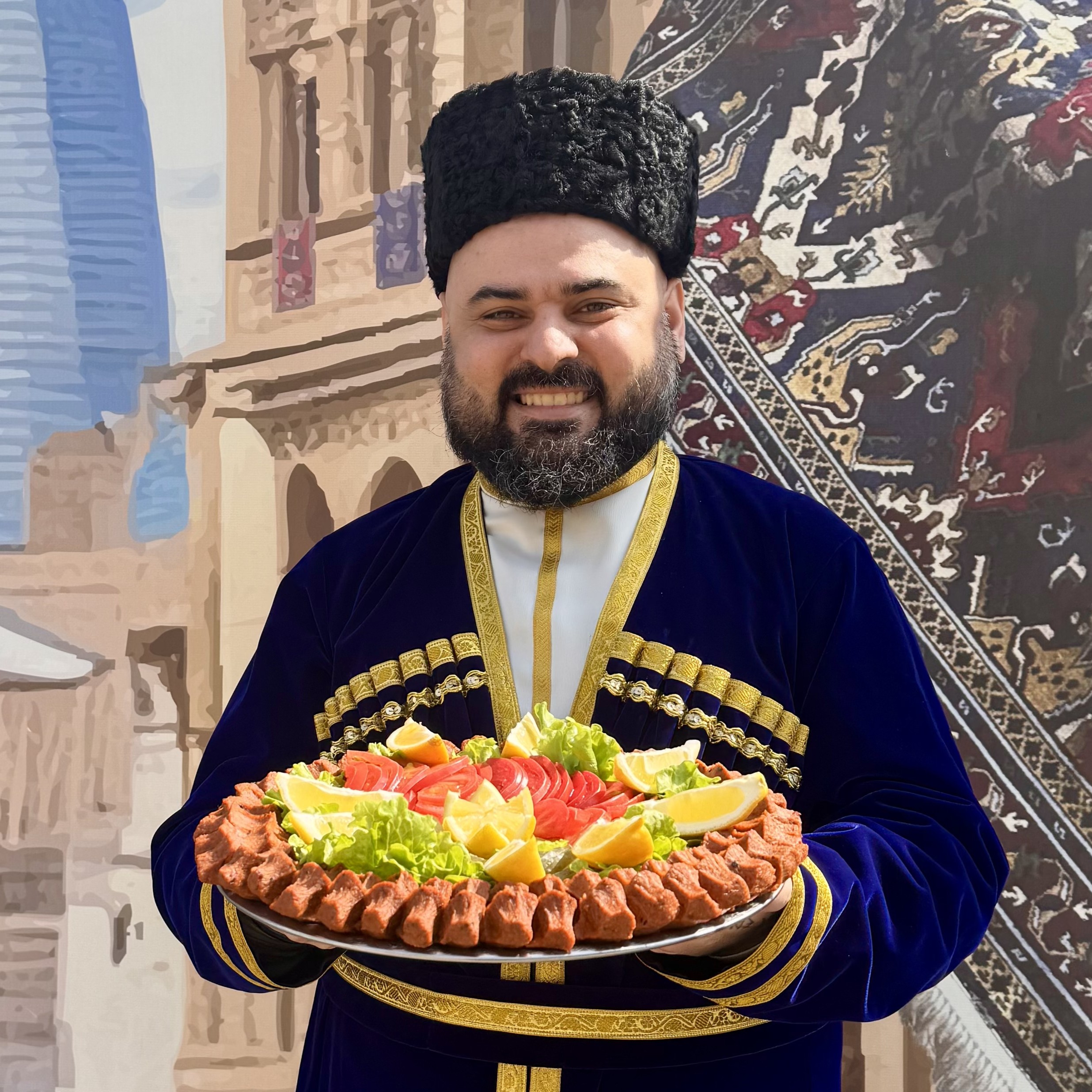 Miryusif Mirzəzadə
