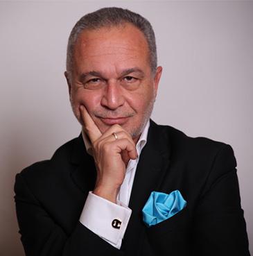 Azər Qərib
